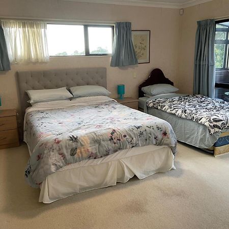 Rooms In An Epsom House Auckland Buitenkant foto