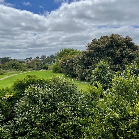 Rooms In An Epsom House Auckland Buitenkant foto