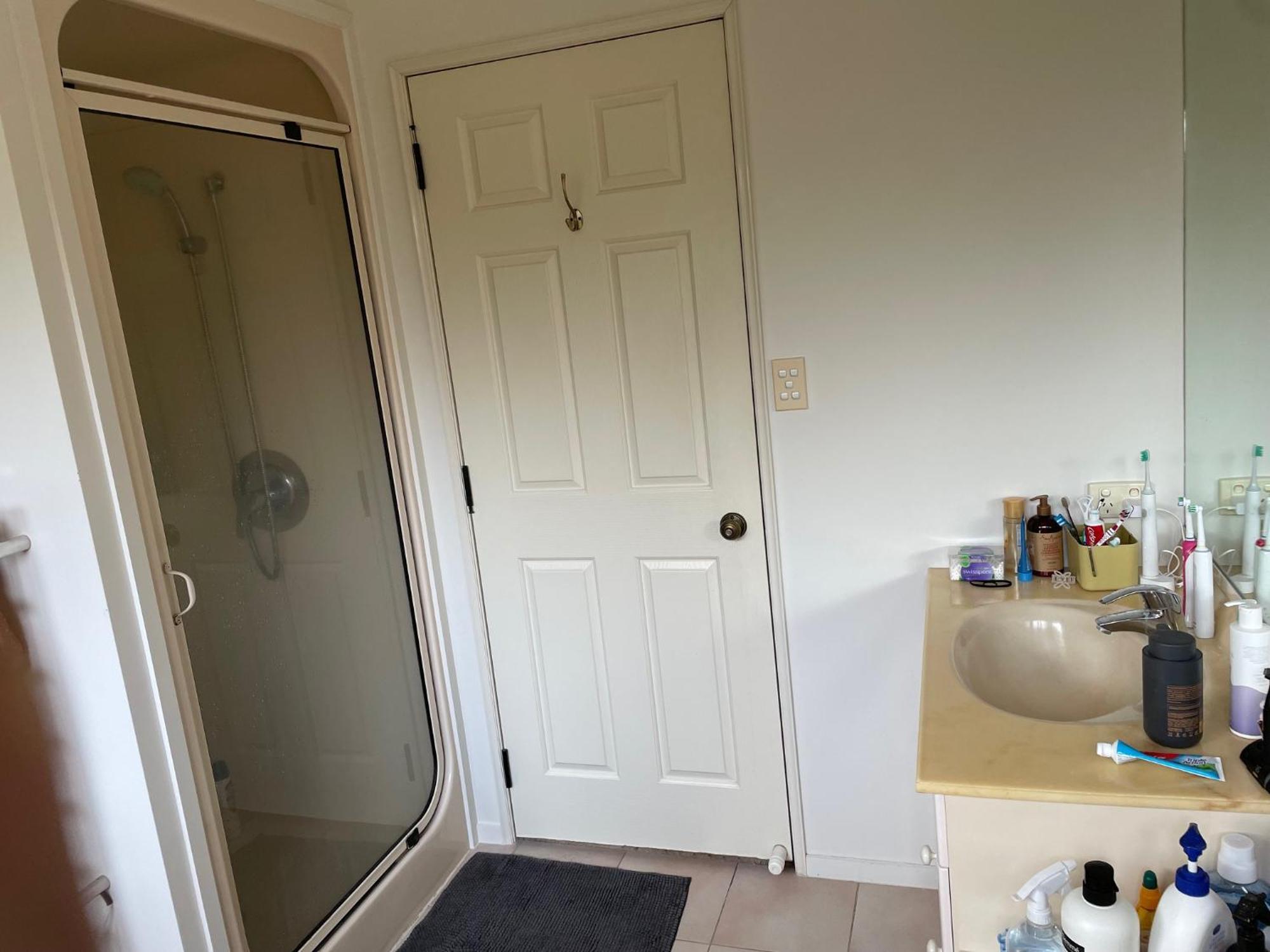 Rooms In An Epsom House Auckland Buitenkant foto