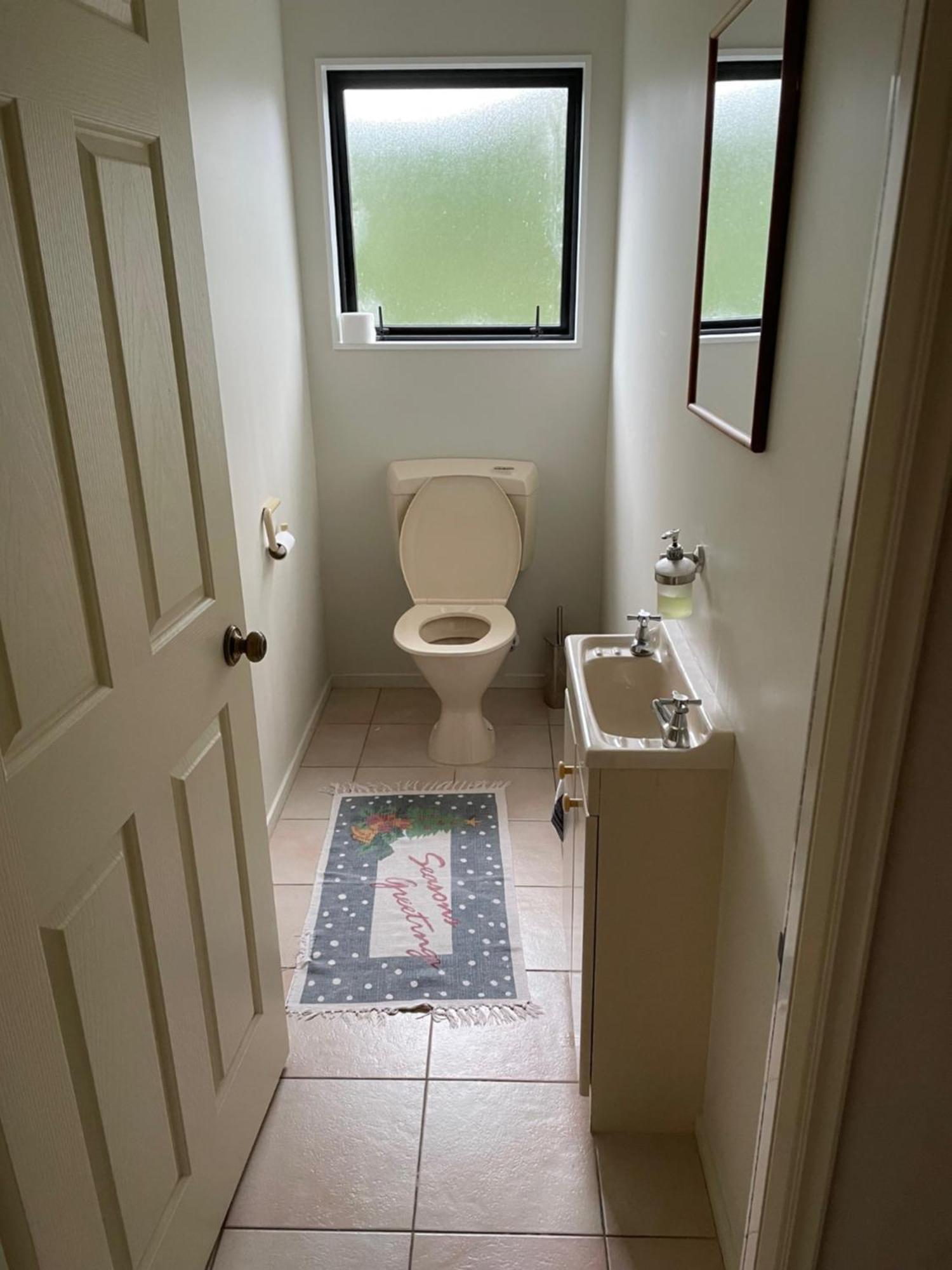Rooms In An Epsom House Auckland Buitenkant foto
