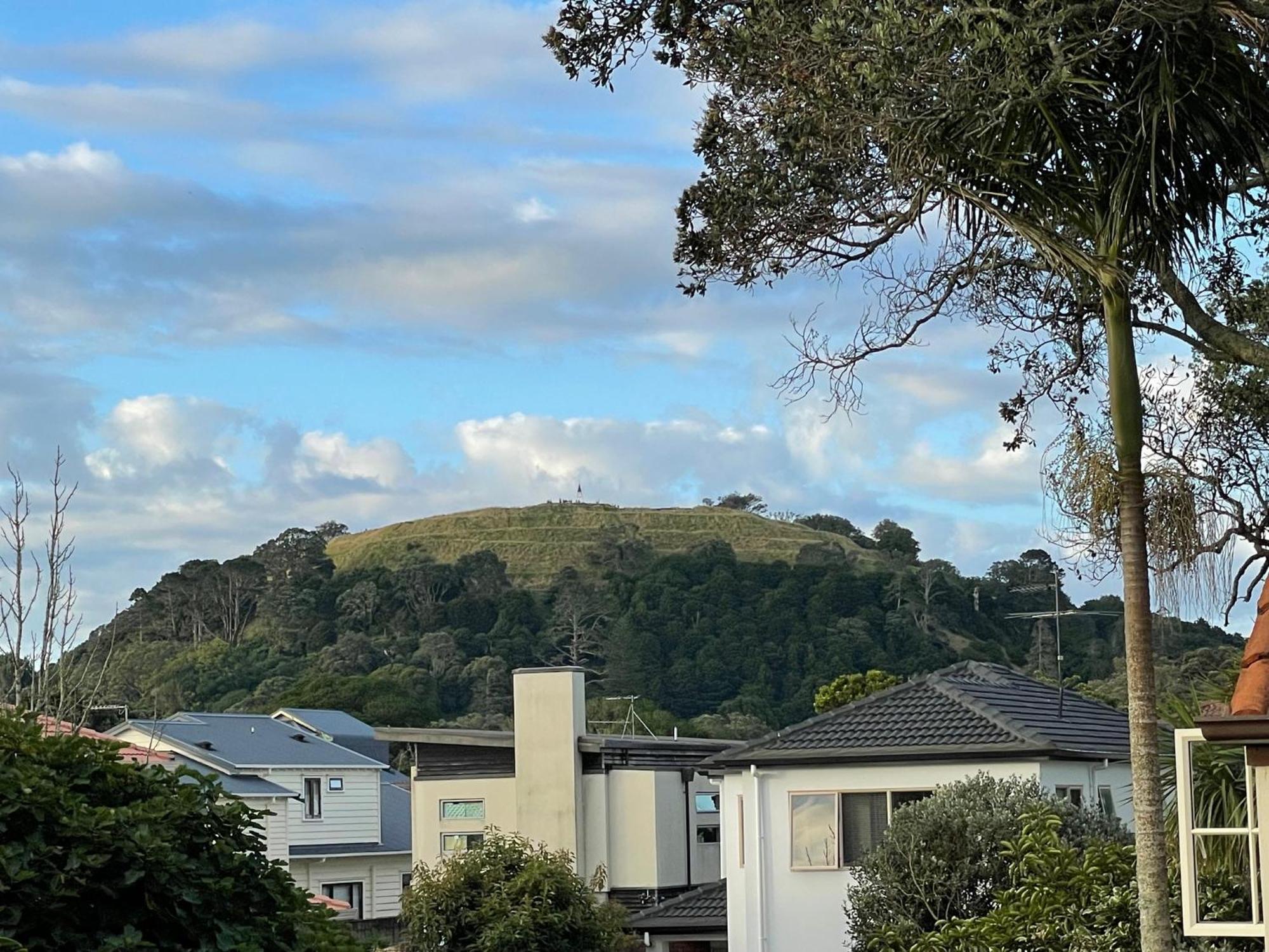 Rooms In An Epsom House Auckland Buitenkant foto