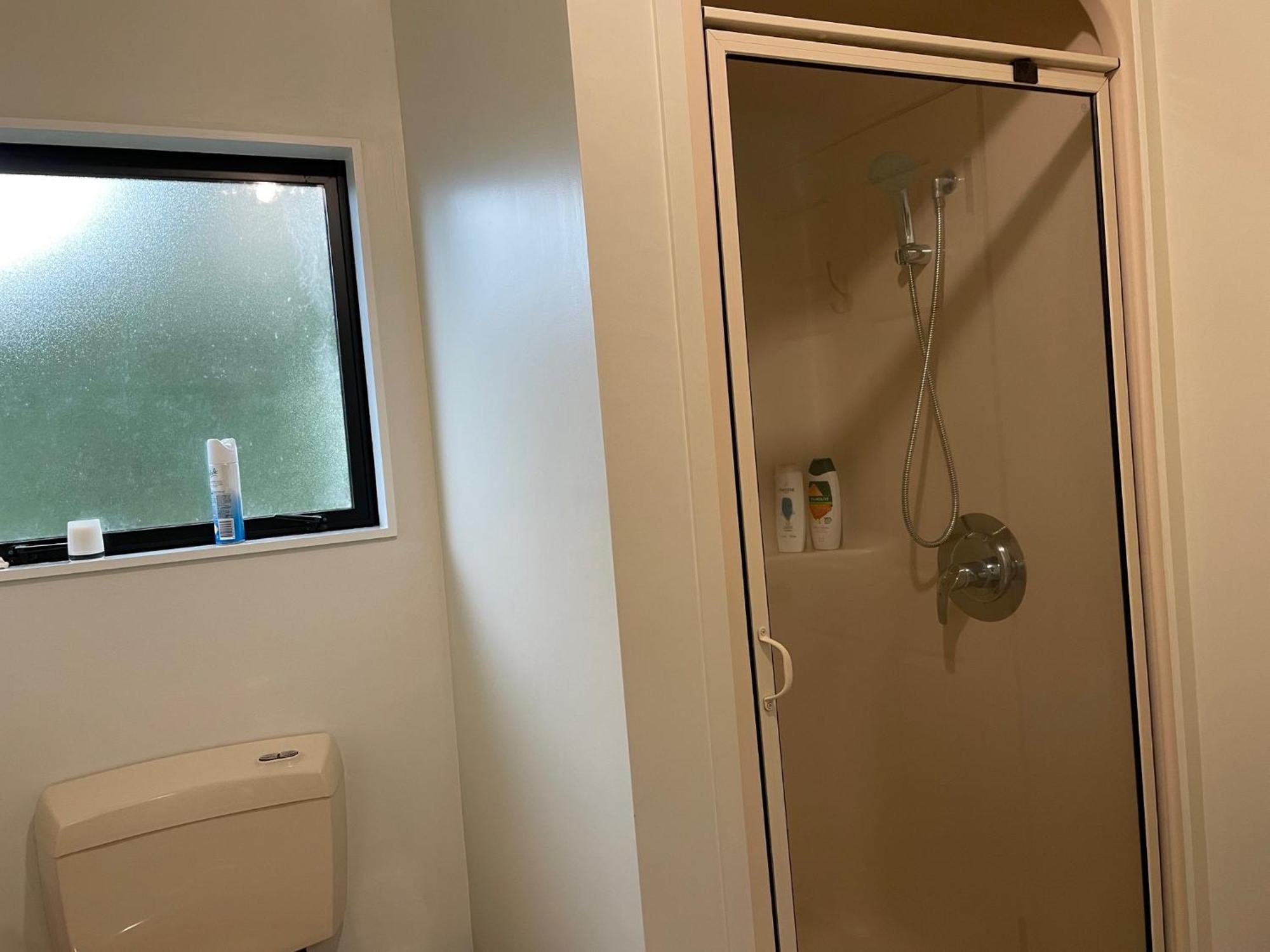 Rooms In An Epsom House Auckland Buitenkant foto